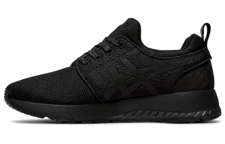 (Women) ASICS Gel Moody W002 Shoes Black 1292A002-001