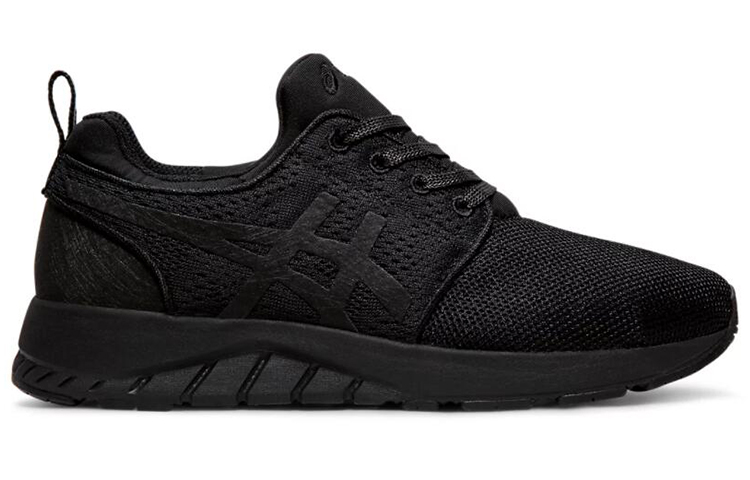 Order (W) ASICS Gel Moody W002 Schoenen Zwart 1292A002-001