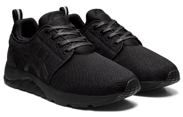 Lookbook (W) ASICS Gel Moody W002 Schoenen Zwart 1292A002-001