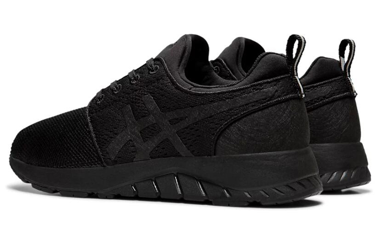 Shop (W) ASICS Gel Moody W002 Schoenen Zwart 1292A002-001