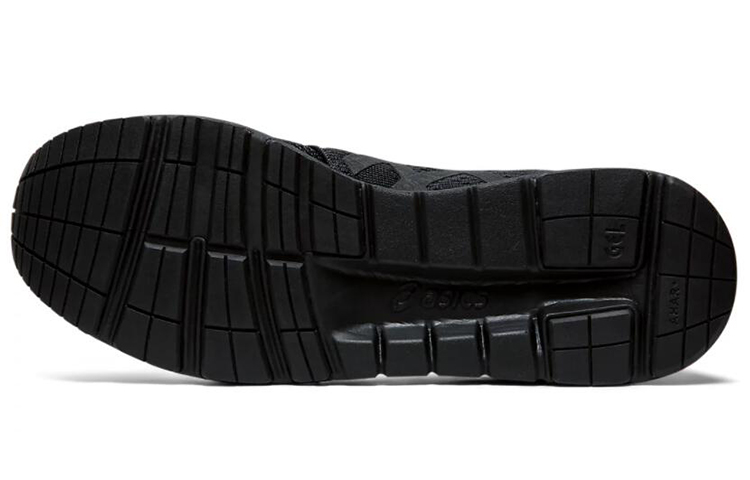 Details for (W) ASICS Gel Moody W002 Schoenen Zwart 1292A002-001