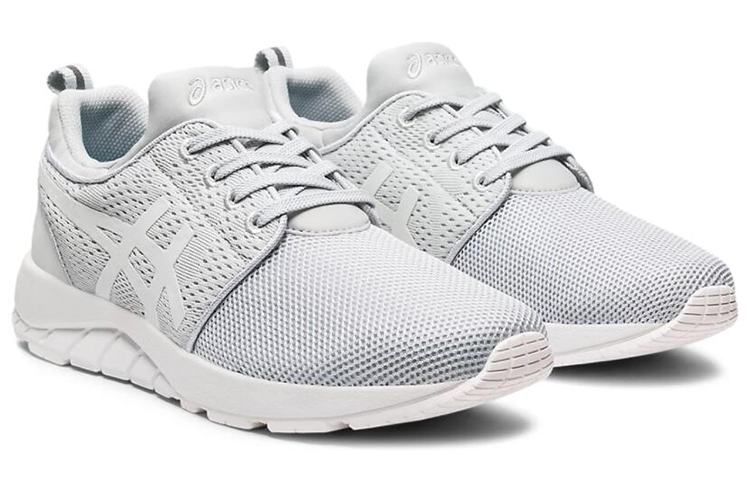 Lookbook (W) ASICS Gel Moody W002 Schoenen Grijs 1292A002-021