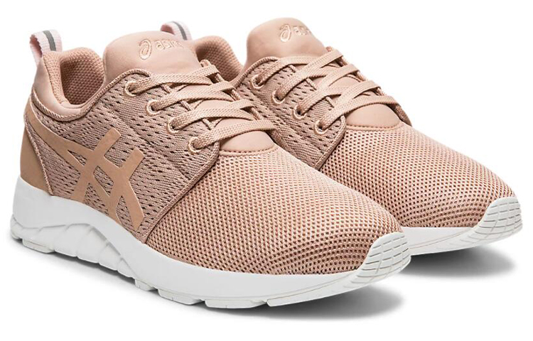 Lookbook (W) ASICS Gel Moody W002 Schoenen Roze 1292A002-200