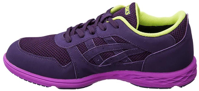 Asics Gel-Moogee SP4 G-TX (2E寬) 女款 紫色 跑步鞋 Buy Asics Gel-Moogee SP4 G-TX (2E寬) 女款 紫色 跑步鞋