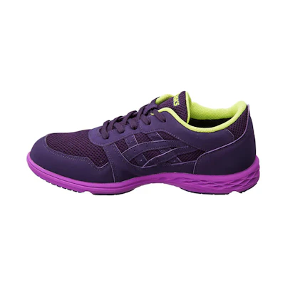 (W) ASICS Gel-Moogee SP4 G-TX (2E) 'Purple'