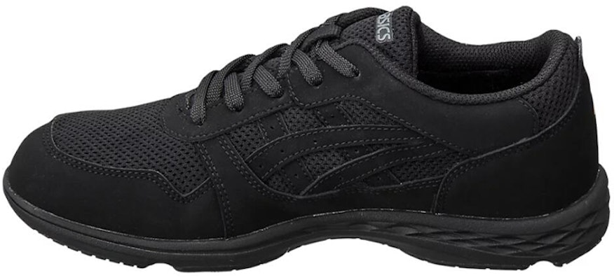(Women) ASICS Gel-Moogee SP4 G-TX (2E) 'Black' 1132A028-007 Buy (Women) ASICS Gel-Moogee SP4 G-TX (2E) 'Black' 1132A028-007
