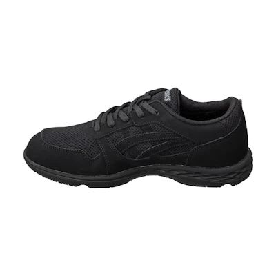 (W) ASICS Gel-Moogee SP4 G-TX (2E) 'Black'