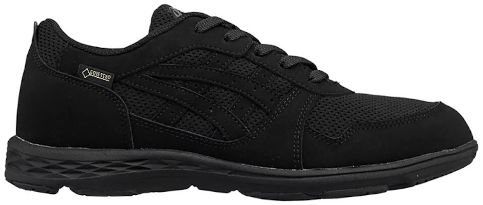 (Women) ASICS Gel-Moogee SP4 G-TX (2E) 'Black' 1132A028-007 Order (Women) ASICS Gel-Moogee SP4 G-TX (2E) 'Black' 1132A028-007