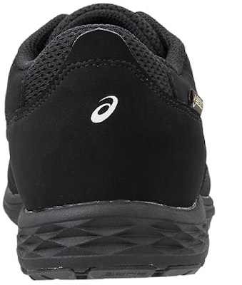 (Women) ASICS Gel-Moogee SP4 G-TX (2E) 'Black' 1132A028-007 Lookbook (Women) ASICS Gel-Moogee SP4 G-TX (2E) 'Black' 1132A028-007