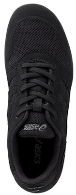 (W) ASICS Gel-Moogee SP4 G-TX (2E) 'Negro' 1132A028-007 Shop (W) ASICS Gel-Moogee SP4 G-TX (2E) 'Negro' 1132A028-007