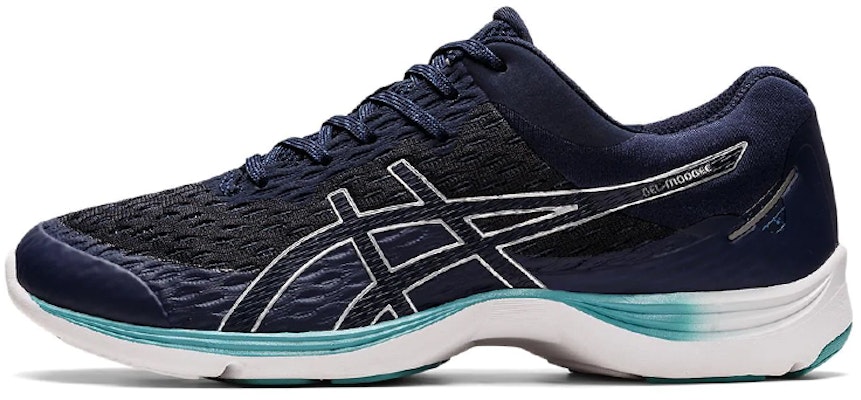 (Women) ASICS Gel-Moogee SP 'Navy Blue' 1293A024-401 Buy (Women) ASICS Gel-Moogee SP 'Navy Blue' 1293A024-401