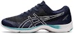 (W) ASICS Gel-Moogee SP 'Biru Navy' 1293A024-401