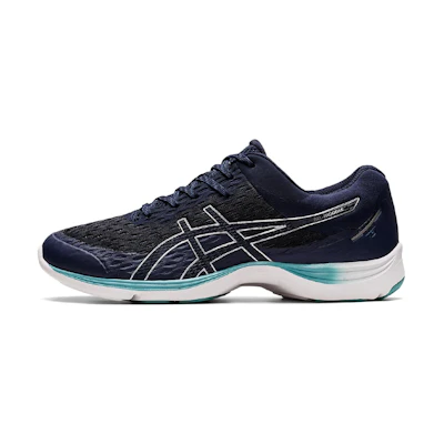 (W) ASICS Gel-Moogee SP 'Navy Blue'