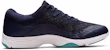 (W) ASICS Gel-Moogee SP 'Biru Navy' 1293A024-401