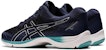 (W) ASICS Gel-Moogee SP 'Biru Navy' 1293A024-401
