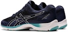 Shop (W) ASICS Gel-Moogee SP 'Biru Navy' 1293A024-401