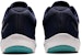 (W) ASICS Gel-Moogee SP 'Biru Navy' 1293A024-401