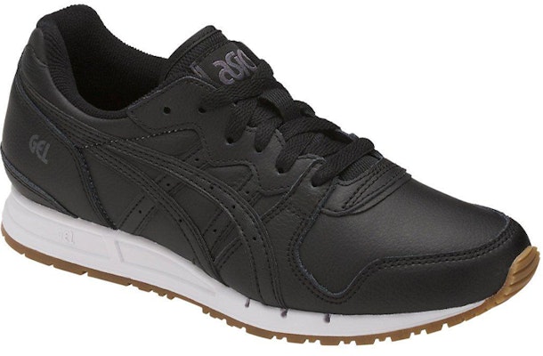 (W) ASICS Gel-Movimentum 'Hitam' HL7G7-9090 Lookbook (W) ASICS Gel-Movimentum 'Hitam' HL7G7-9090