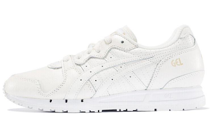(Women) ASICS Gel Movimentum 'Cream'  1192A003-100
