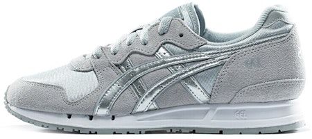 (Women) ASICS Gel-Movimentum 'Gray Silver' H7X7L-9693 (Women) ASICS Gel-Movimentum 'Gray Silver' H7X7L-9693