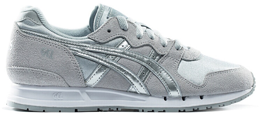(W) ASICS Gel-Movimentum 'Gris Plata' H7X7L-9693 Order (W) ASICS Gel-Movimentum 'Gris Plata' H7X7L-9693