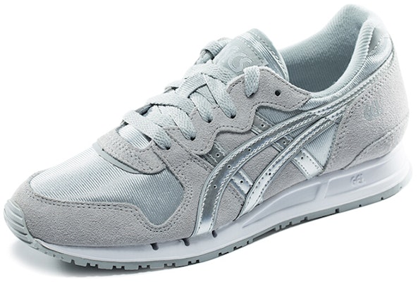(W) ASICS Gel-Movimentum 'Gris Plata' H7X7L-9693 Lookbook (W) ASICS Gel-Movimentum 'Gris Plata' H7X7L-9693