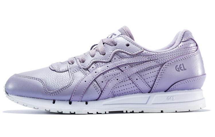 (Women) ASICS Gel Movimentum 'Soft Lavender'  1192A003-500