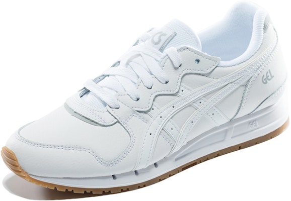 (W) ASICS Gel-Movimentum 'Putih Keselesaan' HL7G7-0101 Order (W) ASICS Gel-Movimentum 'Putih Keselesaan' HL7G7-0101