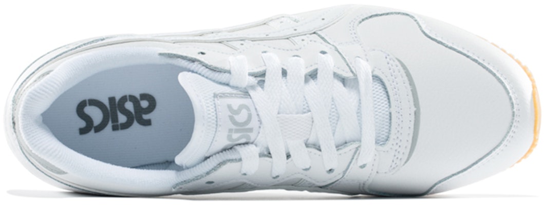 (W) ASICS Gel-Movimentum 'Putih Keselesaan' HL7G7-0101 Lookbook (W) ASICS Gel-Movimentum 'Putih Keselesaan' HL7G7-0101