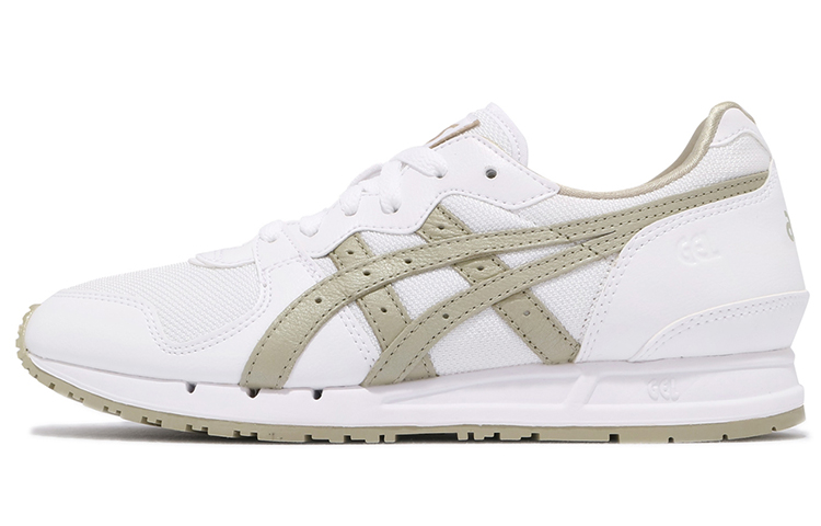 (Women) ASICS Gel Movimentum 'White Khaki'  1192A076-101