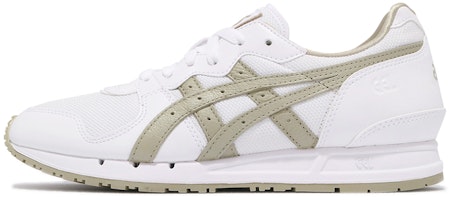 (Women) ASICS Gel Movimentum 'White Khaki' 1192A076-101 (Women) ASICS Gel Movimentum 'White Khaki' 1192A076-101