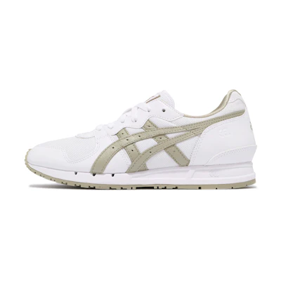 (W) ASICS Gel Movimentum 'White Khaki'