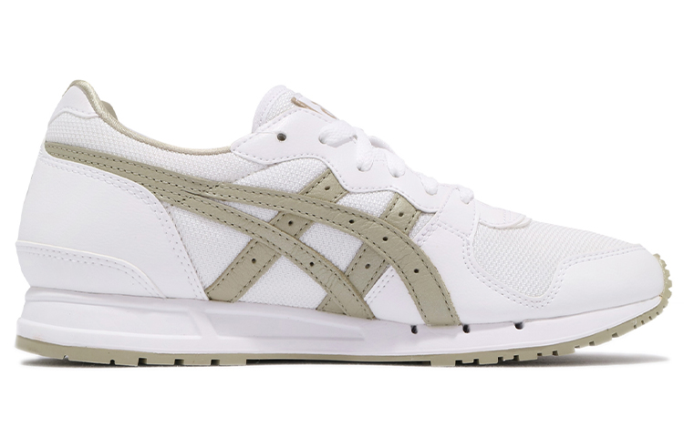 Order (W) ASICS Gel Movimentum 'Putih Khaki' 1192A076-101