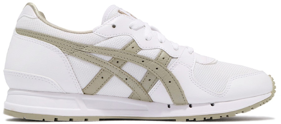 (W) ASICS Gel Movimentum 'Putih Khaki' 1192A076-101 Order (W) ASICS Gel Movimentum 'Putih Khaki' 1192A076-101