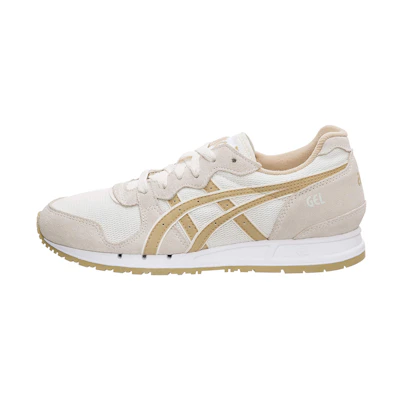(W) ASICS Gel-Movimentum 'White Yellow'