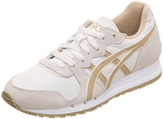 (W) ASICS Gel-Movimentum 'Putih Kuning' 1192A035-100 Lookbook (W) ASICS Gel-Movimentum 'Putih Kuning' 1192A035-100