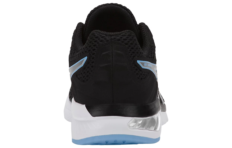 Purchase (W) ASICS Gel Moya ''Schwarz Blau'' T891N-001