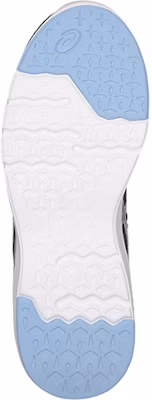 Buy Women ASICS Gel Moya Black Blue T891N 001 Novelship