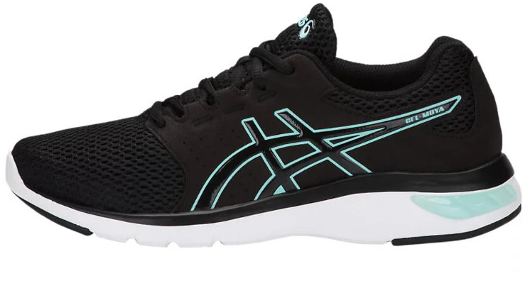 women-asics-gel-moya-black-green-t891-n-9090