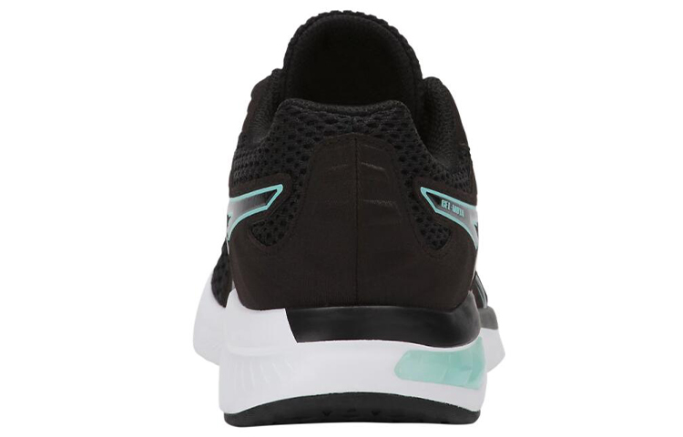 (W) ASICS Gel-Moya Aruba Blue 'Black' 圖 5