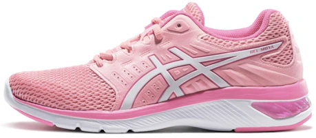 (Women) ASICS Gel Moya 'Pink White' T891N-700 (Women) ASICS Gel Moya 'Pink White' T891N-700