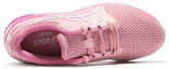 Shop (W) ASICS Gel Moya ''Rosa Weiß'' T891N-700