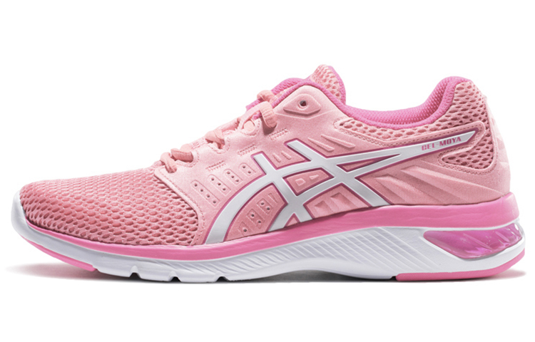 (Women) ASICS Gel Moya 'Pink White' T891N-700