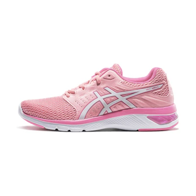 (W) ASICS Gel Moya 'Pink White'