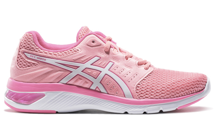 (W) ASICS Gel Moya 'Pink White' 圖 2