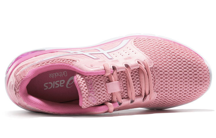 (W) ASICS Gel Moya 'Pink White' 圖 4