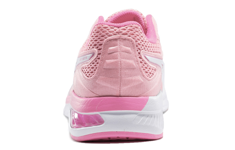 (W) ASICS Gel Moya 'Pink White' 圖 5