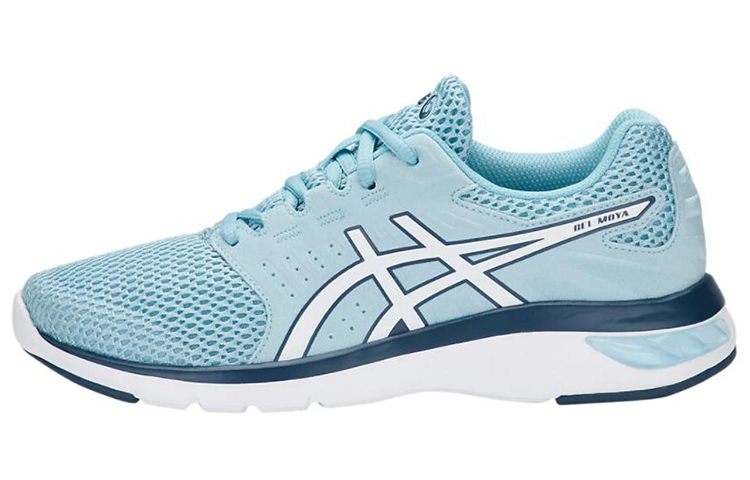 (Women) ASICS Gel-Moya 'Sea Blue' T891N-1401