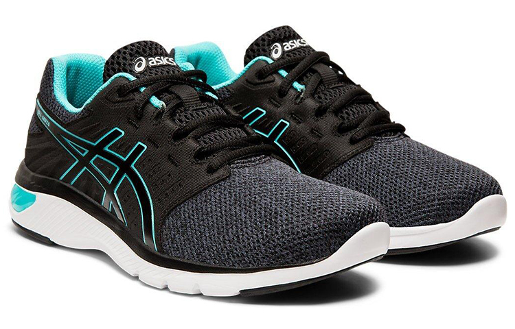 (W) ASICS Gel Moya MX 'Black Ice Mint' 圖 3