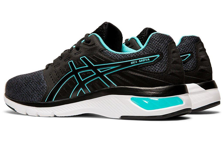 (W) ASICS Gel Moya MX 'Black Ice Mint' 圖 4